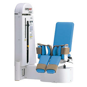 ヒップアブダクション