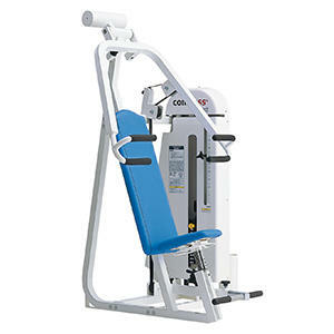 チェストプレス